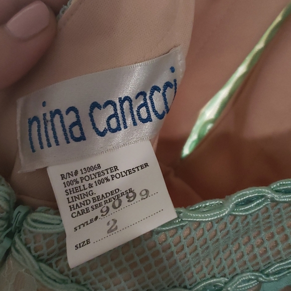 Formal/prom dress - Picture 4 of 6